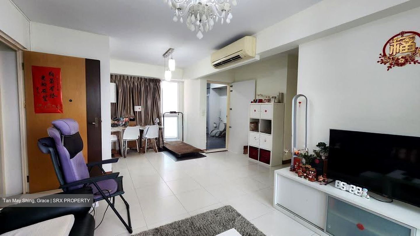Blk 268B Punggol Sapphire (Punggol), HDB 4 Rooms #621711871